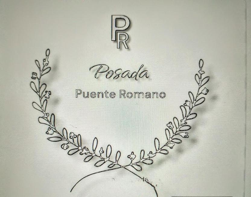 Posada Puente Romano Sedella Exteriör bild